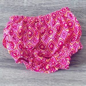 Vera Bradley Ruffle Bloomers